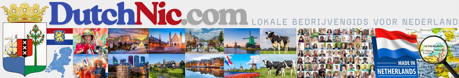 Gemaakt in Nederland - Ladies Only Ommen